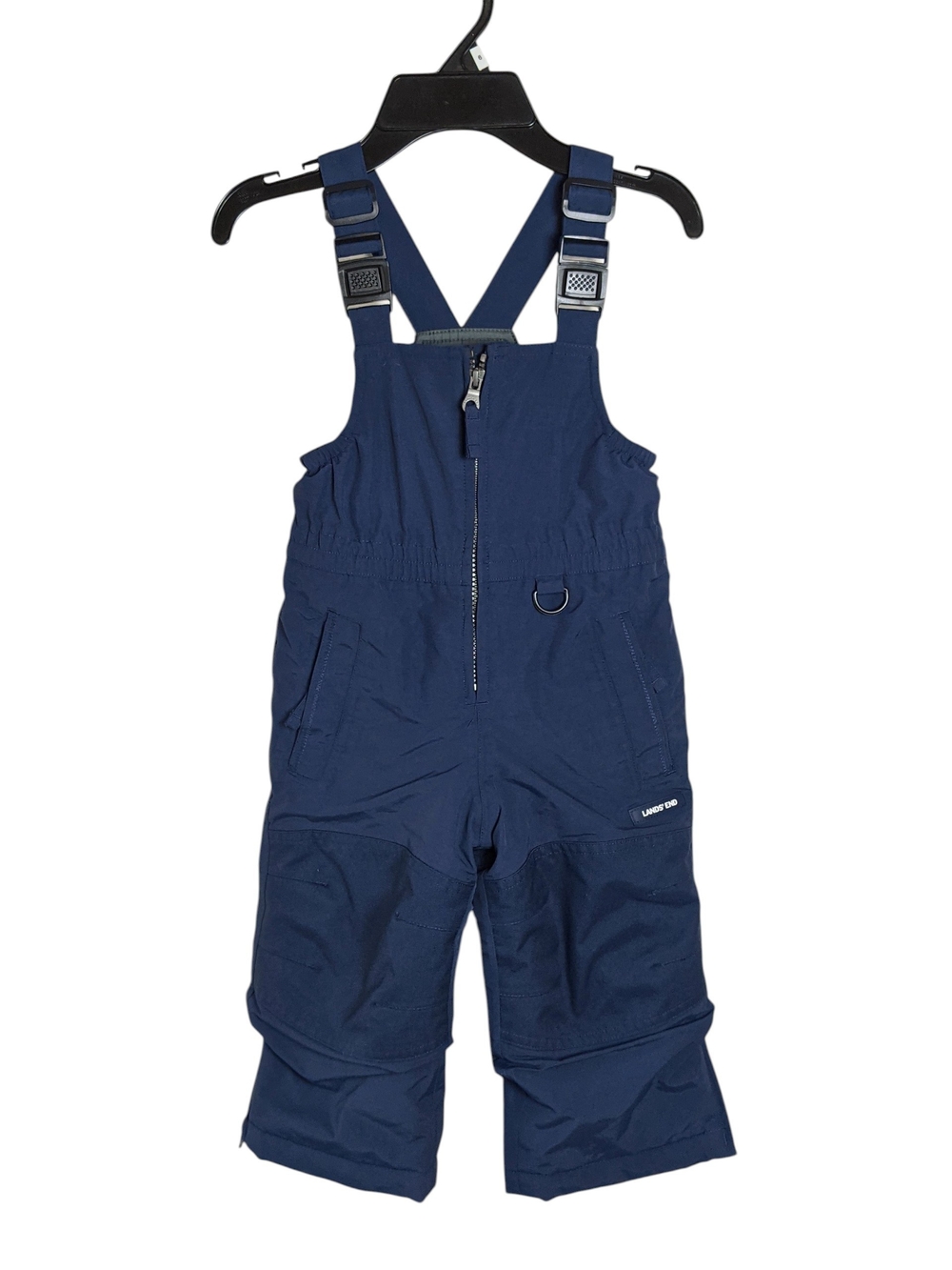 Like New Unisex Toddler Insulated Squall Snow Bibs Size 2T